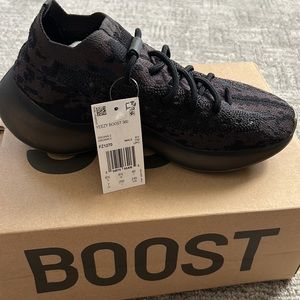Yezzy boost 380